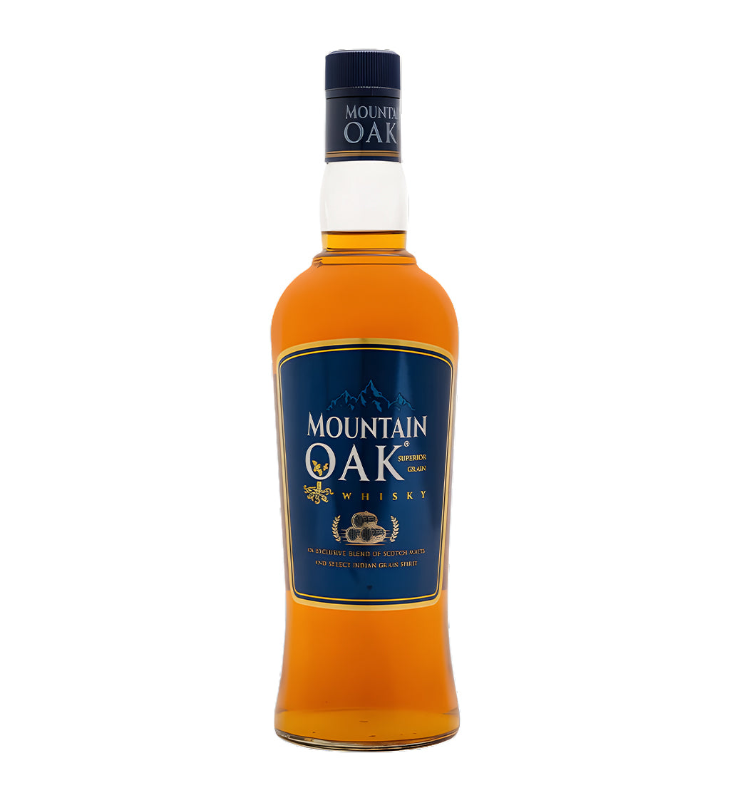Mountain Oak 42.8% 750ml