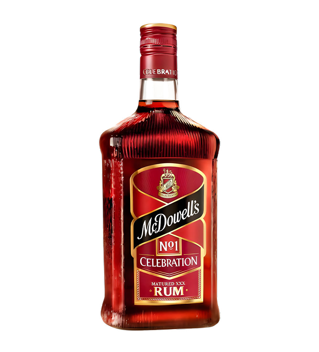 Mr. Dowells Celebration Rum 750ml