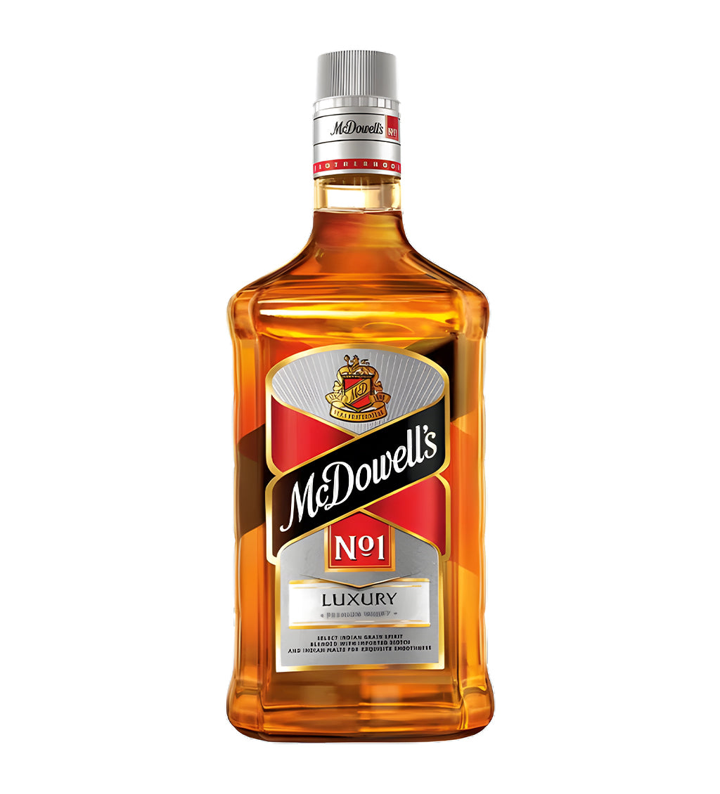 Mrdowells No 1 Res Whisky W/O Mono 750ml