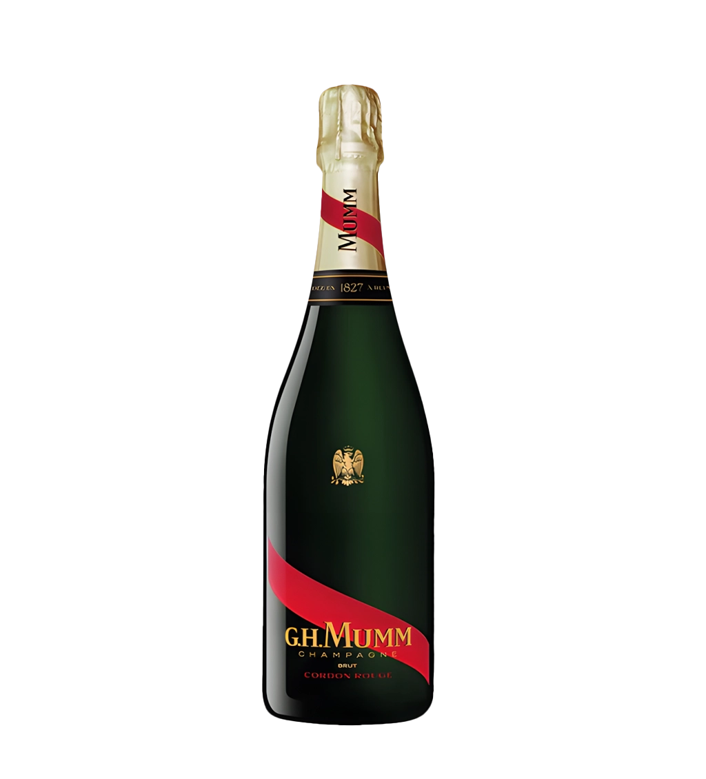 Mumm Cordon Rouge Brut 1.5L