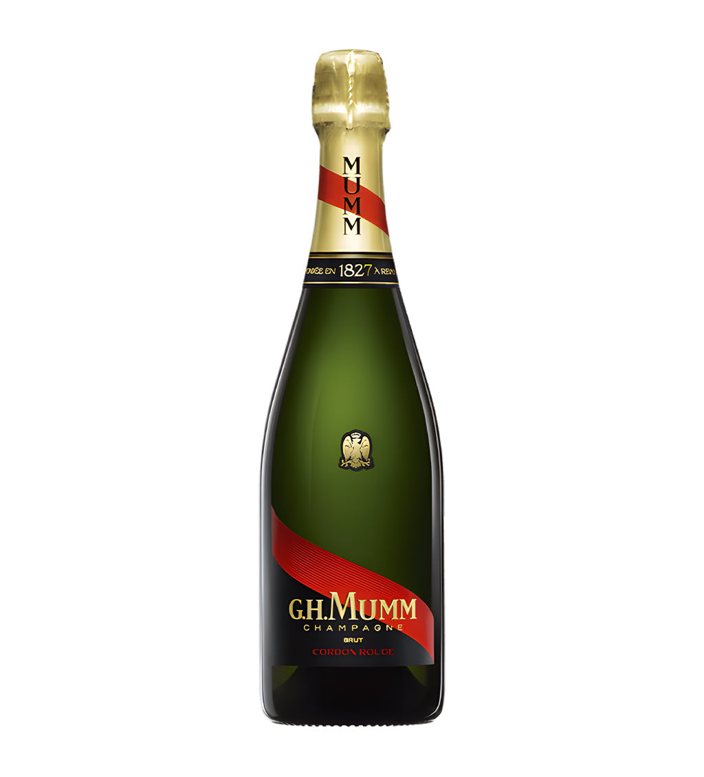 Mumm Cordon Rouge Brut 750ml
