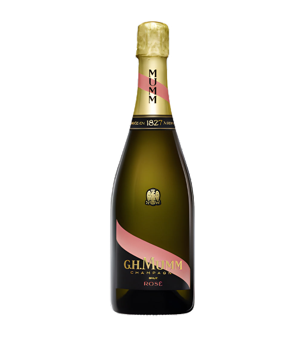 Mumm Rose 750ml