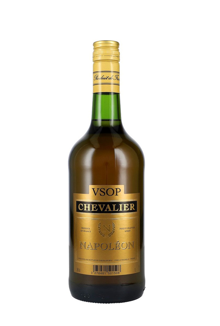 Napoleon Chevalier VSOP 700ml