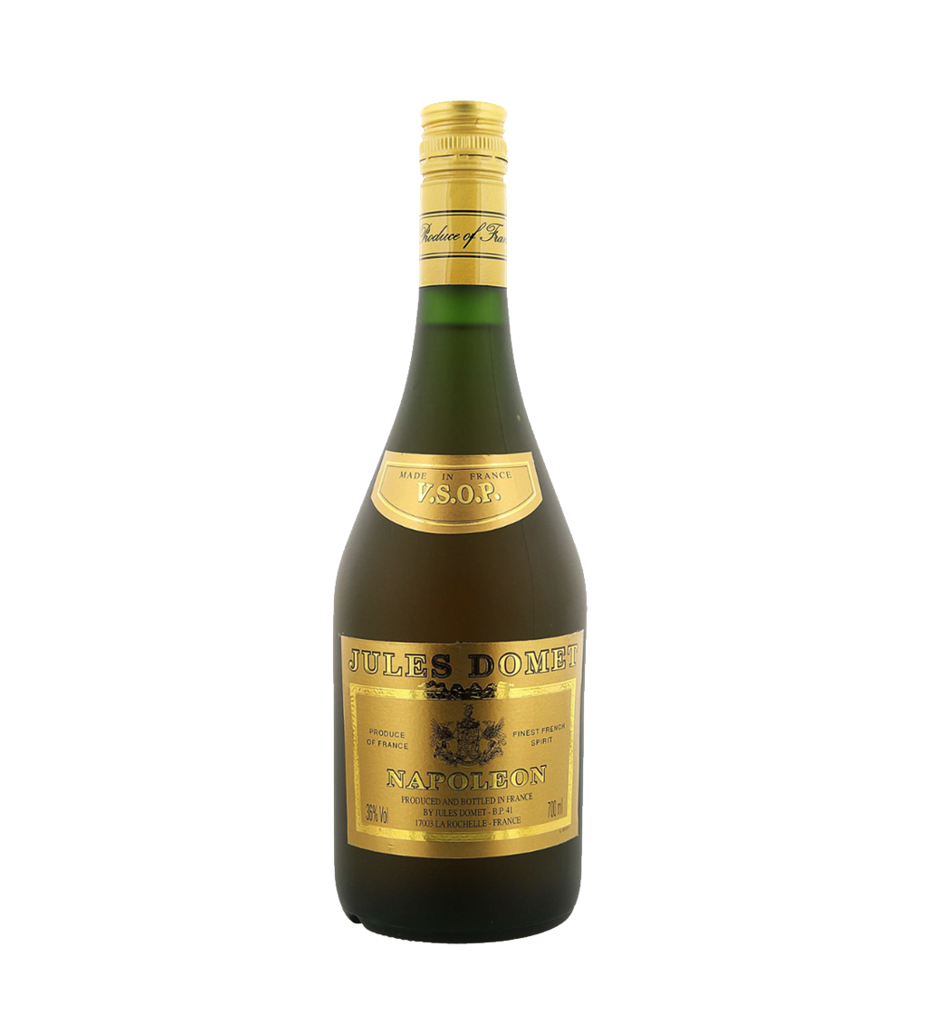 Napoleon Gold King French Spirit 1L