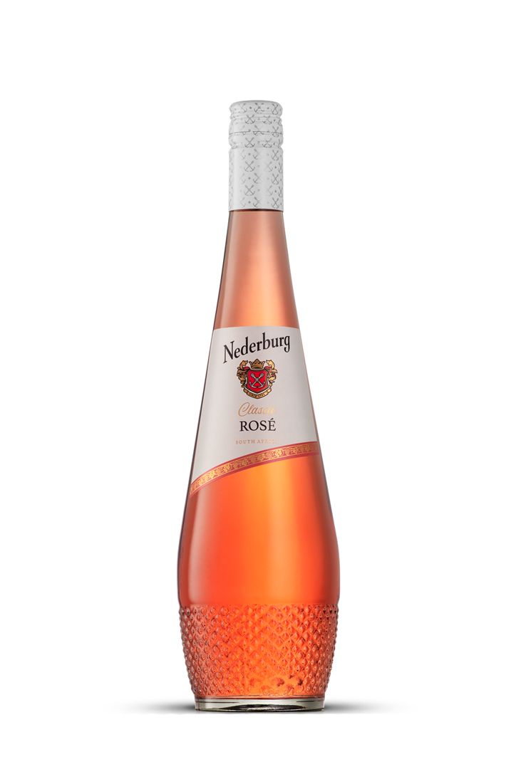 Nederburg Rose 750ml