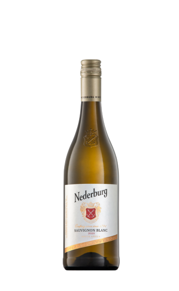 Nederburg Sauvignon Blanc 750ml