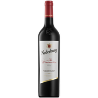 Nederburg Shiraz 750ml