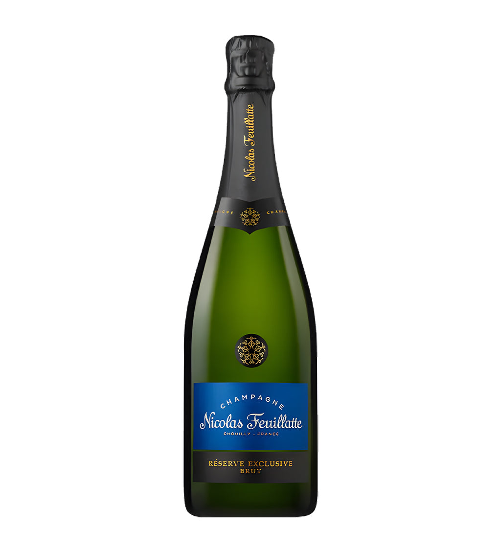 Nicolas Feuillatte Brut 750ml