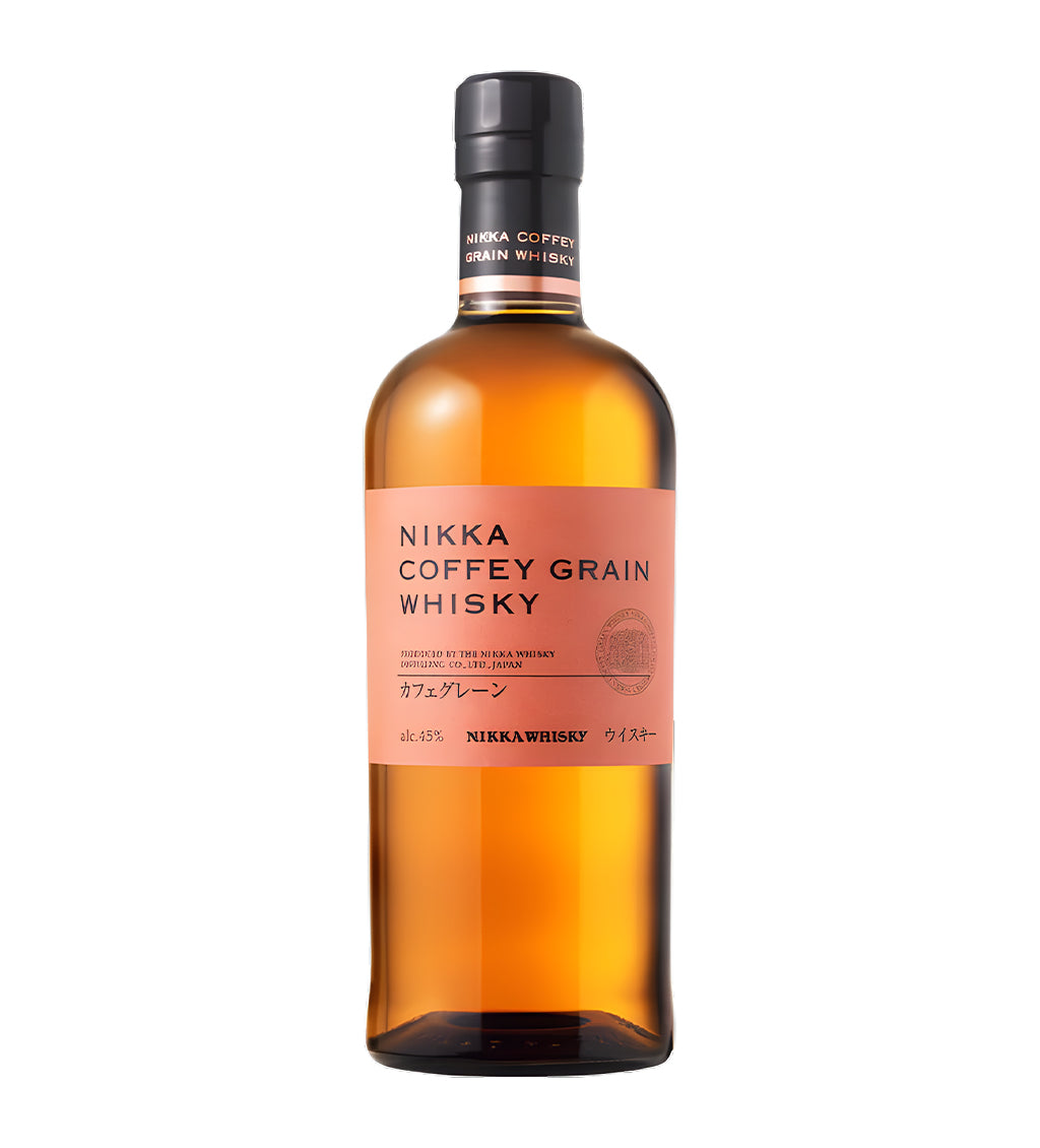 Nikka Coffey Grain Whisky 700ml
