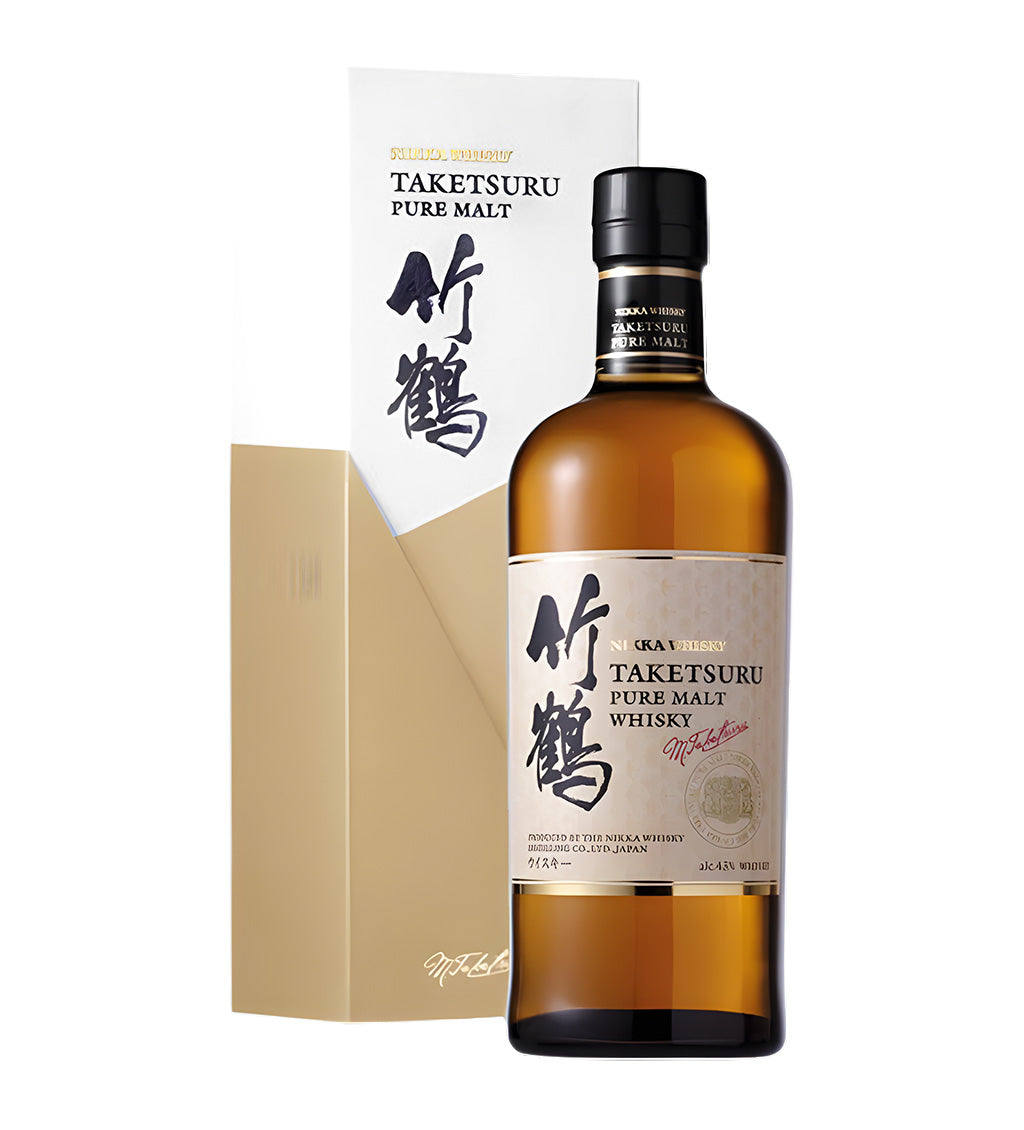 Nikka Taketsuru Pure Malt Whisky 700ml