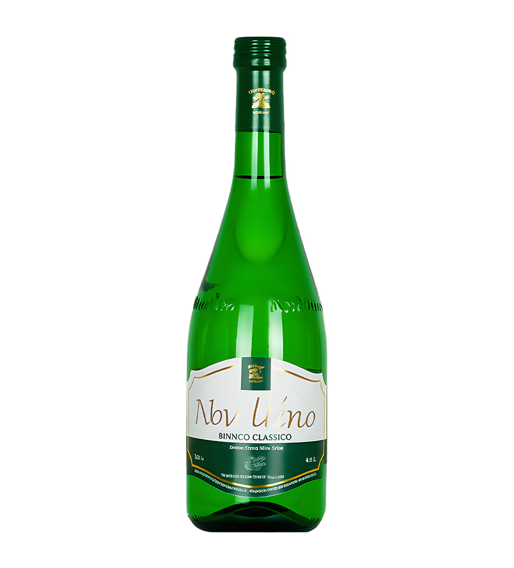 Novellino Bianco Classico 750ml