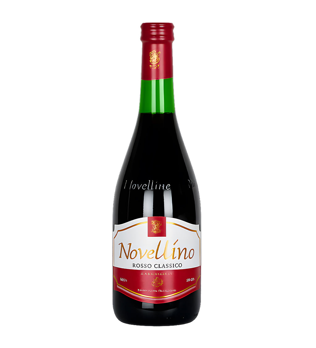 Novellino Rosso Classico 750ml
