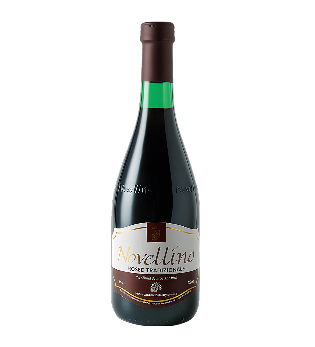 Novellino Rosso Tradizionale 750ml