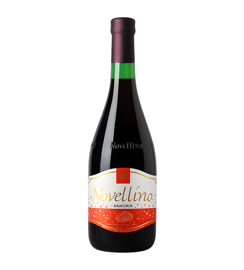 Novellino Sangria 750ml