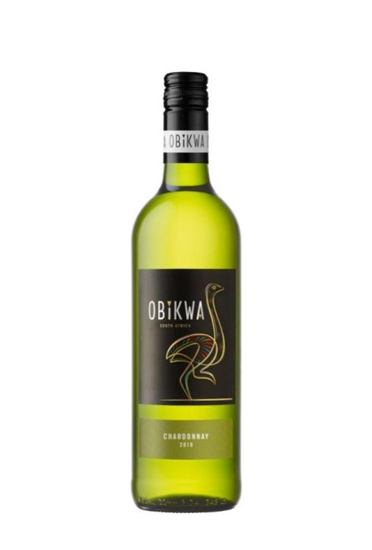 Obikwa Chardonnay 750ml