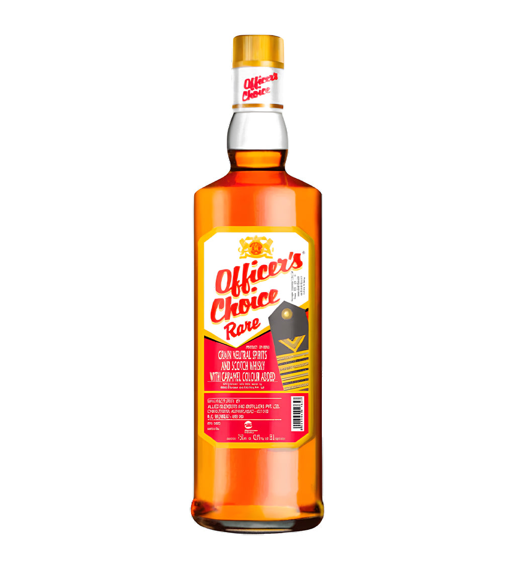 Officers Choice 750ml