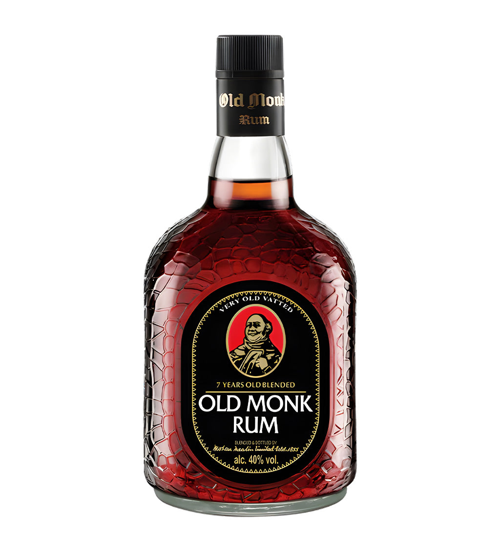 Old Monk Rum 180ml