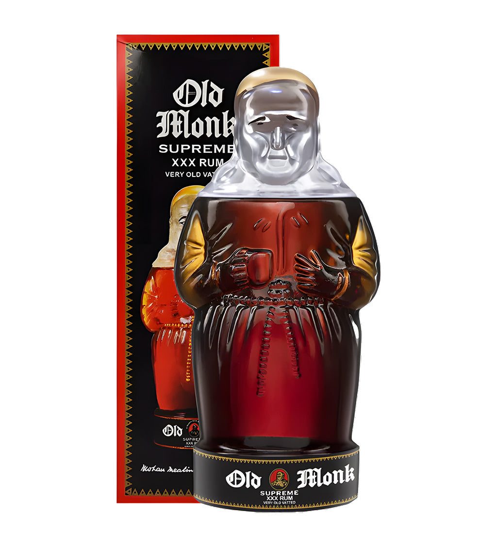 Old Monk Supreme Rum 750ml