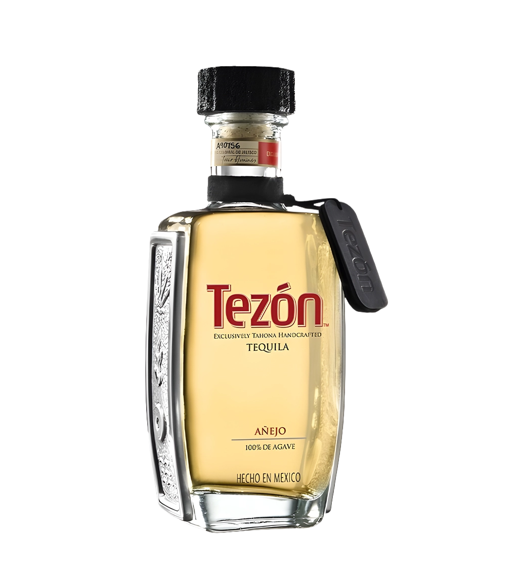 Olmeca Tezon Anejo Tequila 750ml