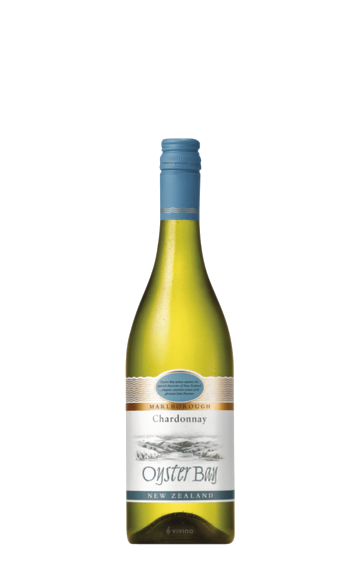 Oyster Bay Chardonnay 750ml