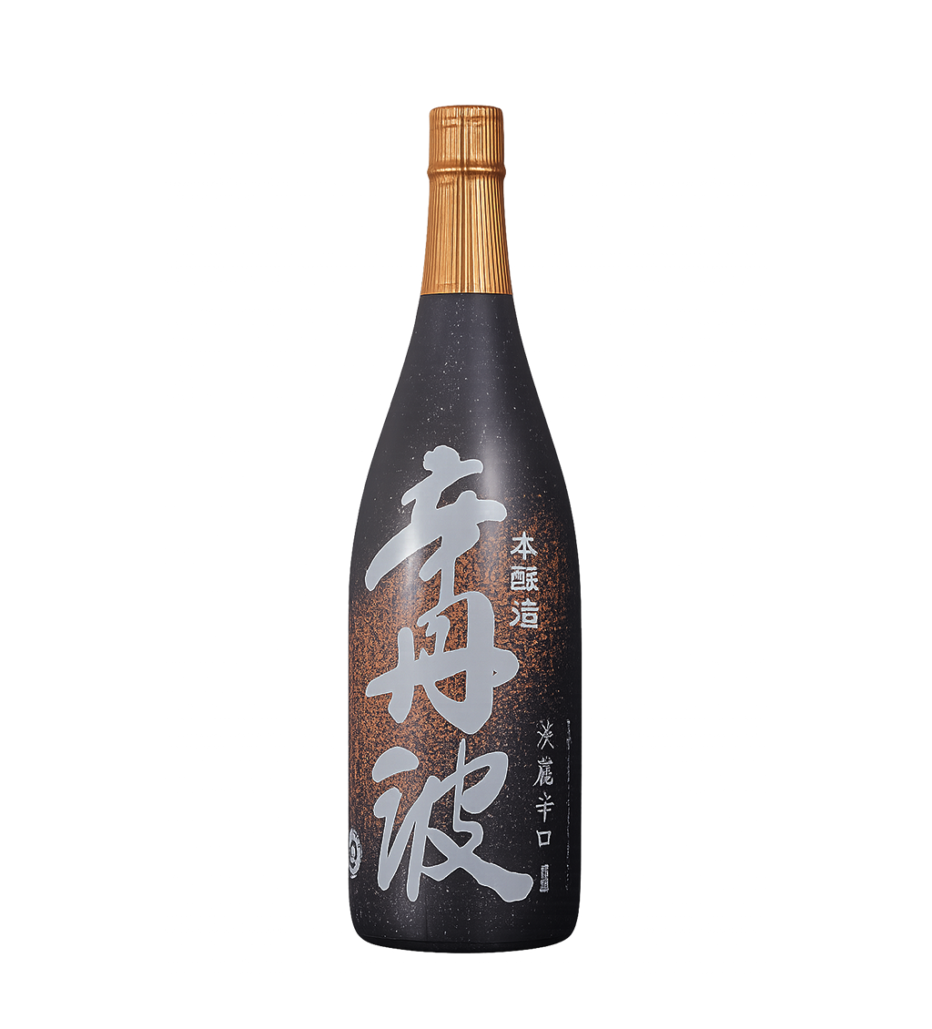Ozeki Karatamba Sake 1.8L