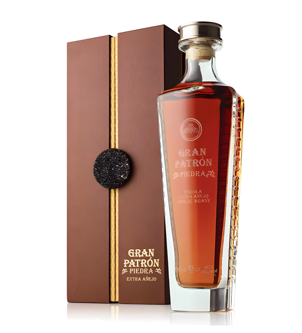 Patron Piedra Tequila 750ml