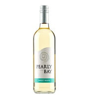 Pearly Bay Sweet White 750ml