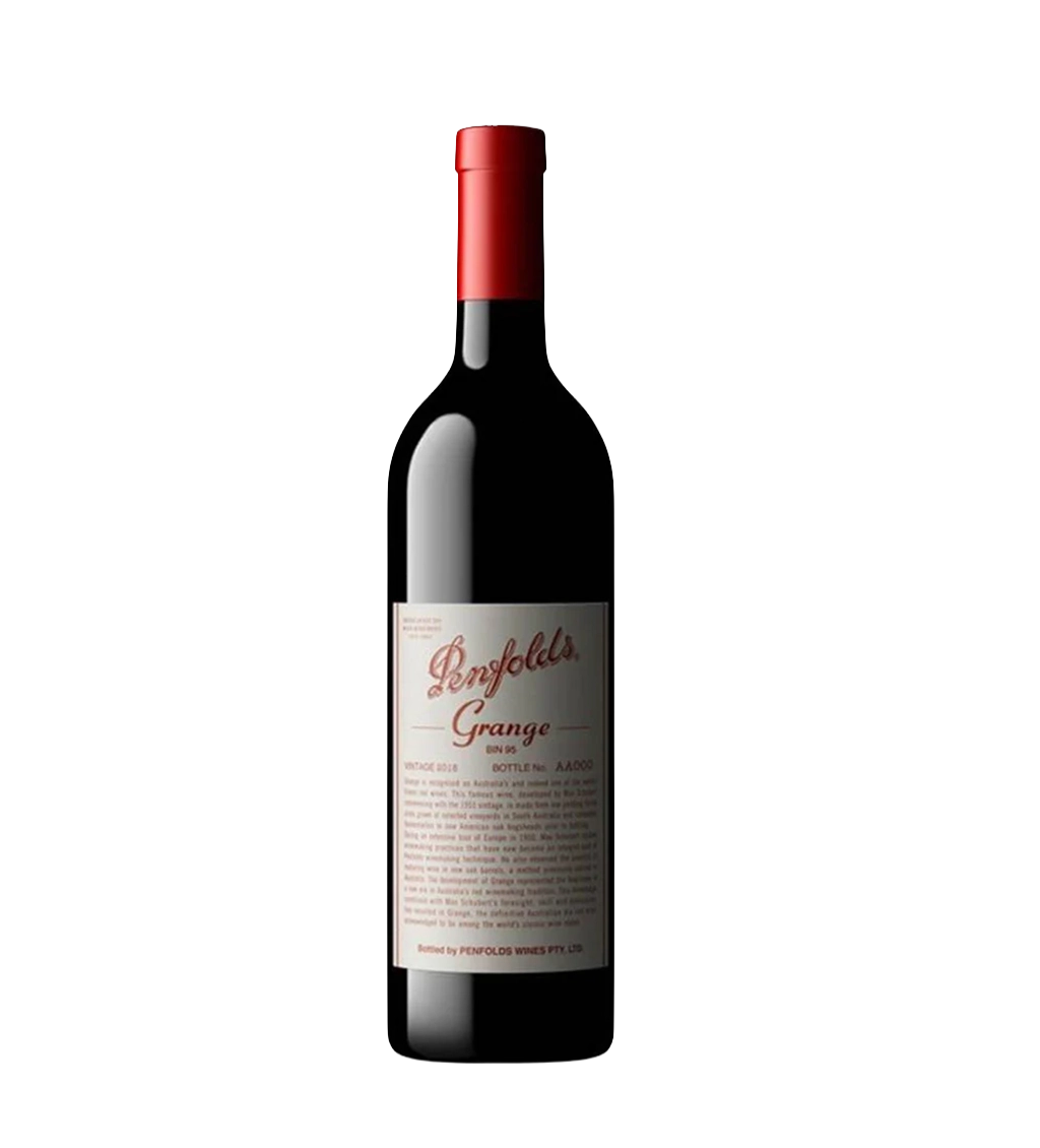 Penfolds Grange 750ml