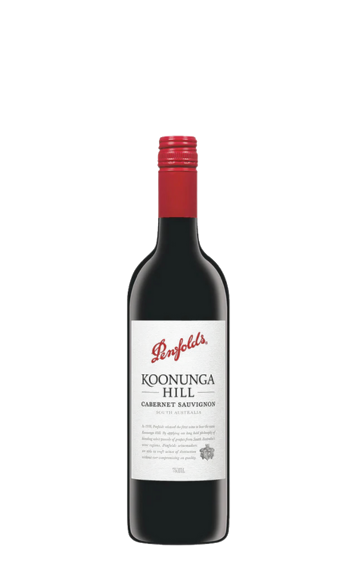 Penfolds Koonunga Hill Cabernet Sauvignon750ml