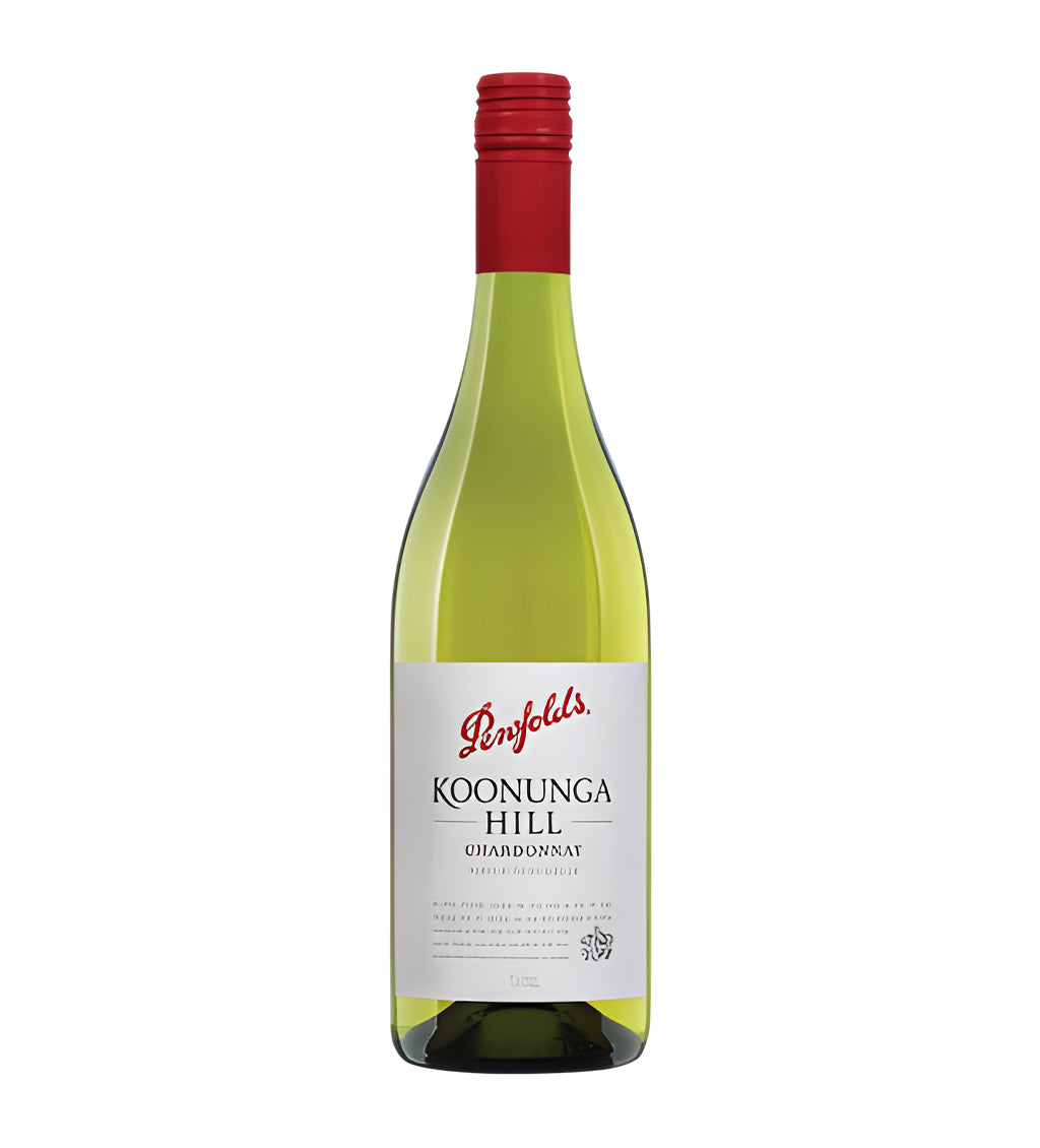 Penfolds Koonunga Hill Chardonnay 750ml