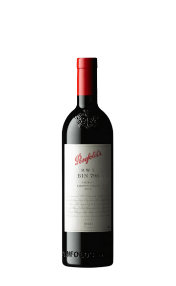 Penfolds Shiraz Barosa 750ml
