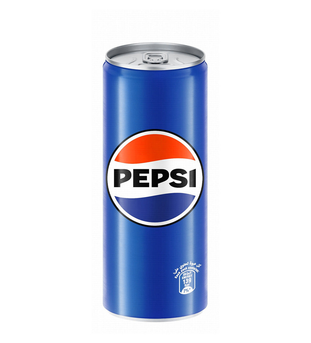 Pepsi Regular 330ml