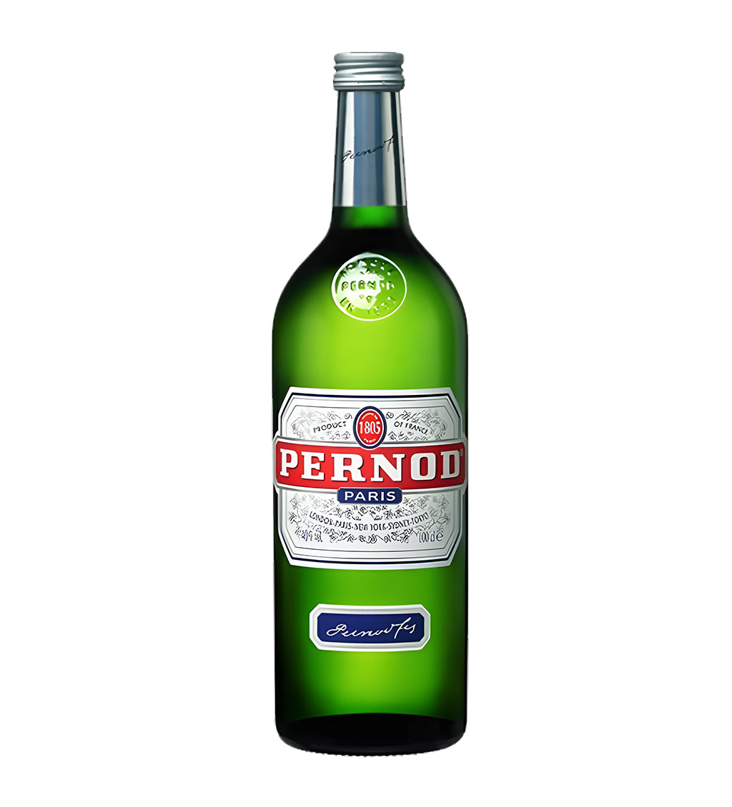 Pernod Anis 1L