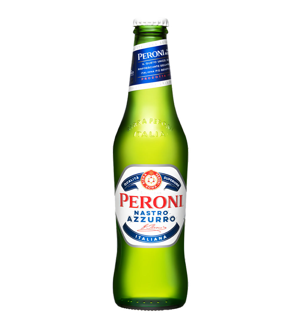 Peroni Nastro Azurro 330ml