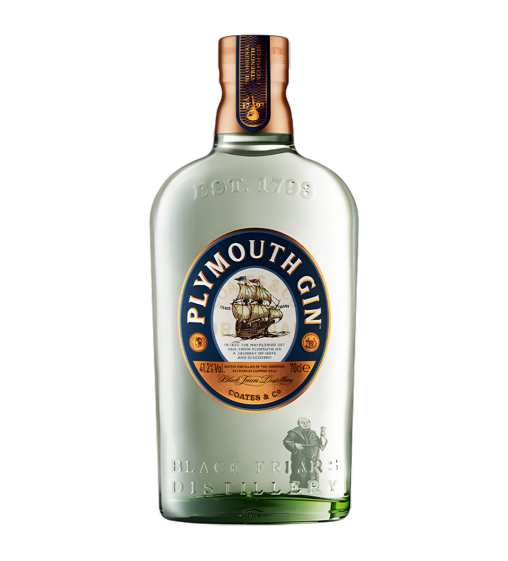 Plymouth Gin 700ml