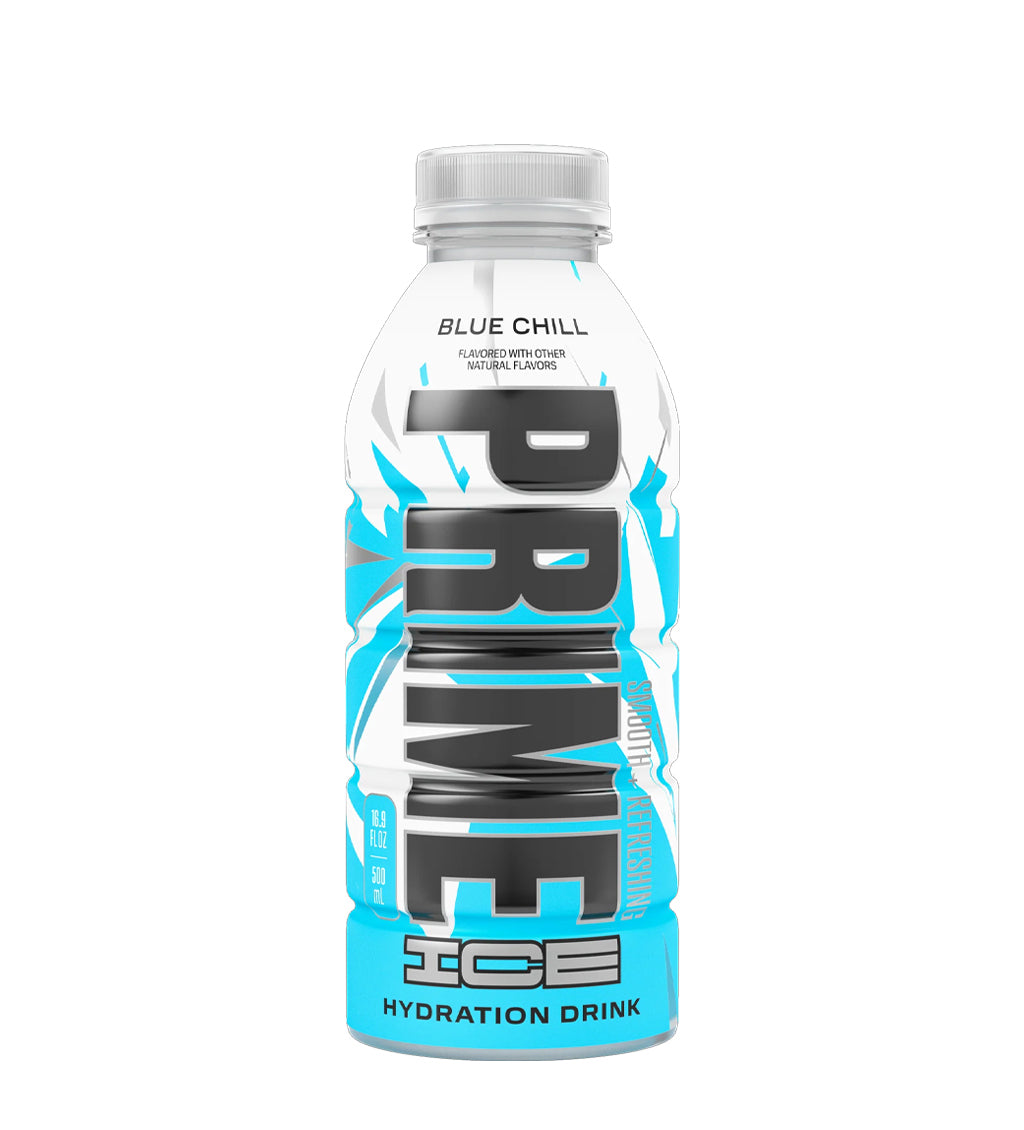 Prime Hydration Ice Blue Chill 500ml