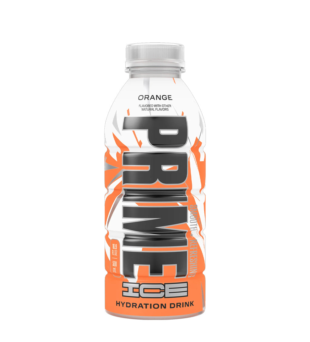Prime Hydration Ice Orange 500ml