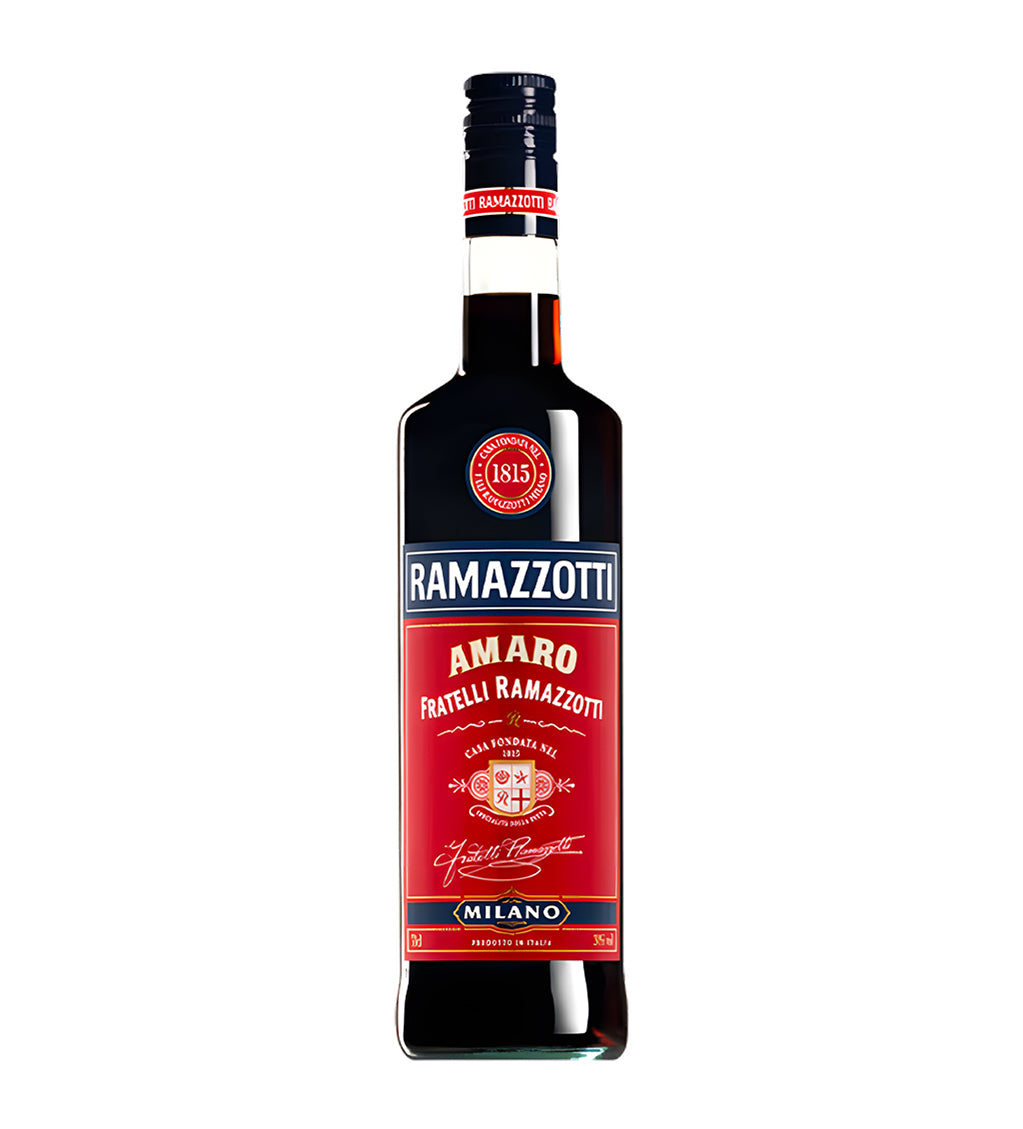 Ramazotti Amaro 750ml