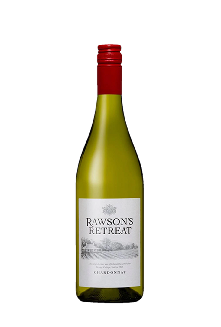 RAWSONS RETREAT SEMILLON/CHARDONNAY 750ml