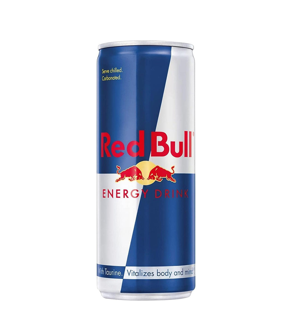 Red Bull Energy Drink 250ml