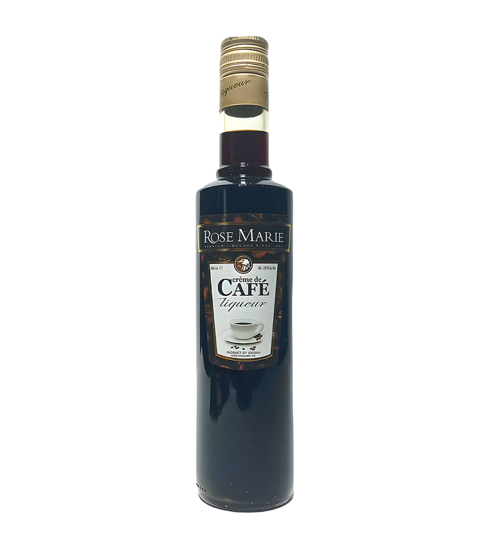 Rose Marie Cafe 500ml