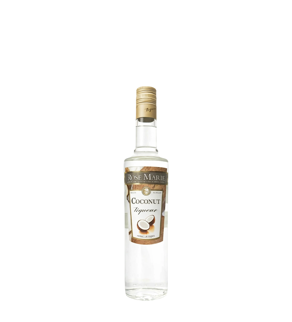 Rose Marie Coconut 500ml