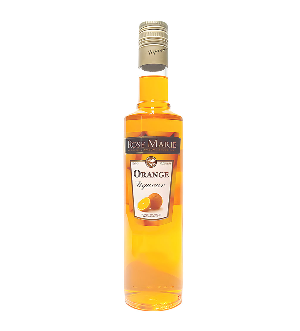 Rose Marie Orange 500ml
