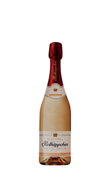 Rotkappchen Cuvee Rose 750ml