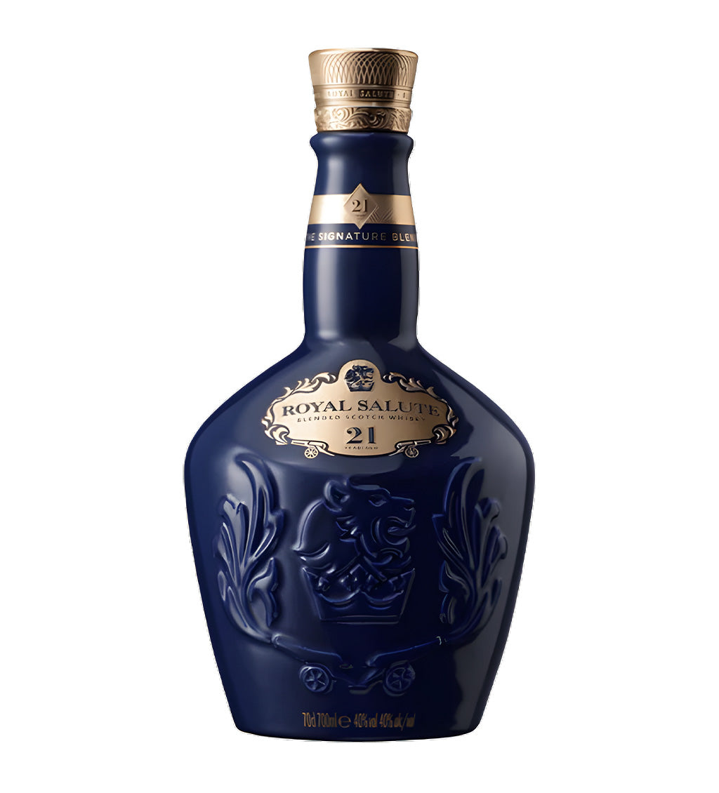 Royal Salute 21 YO 700ml