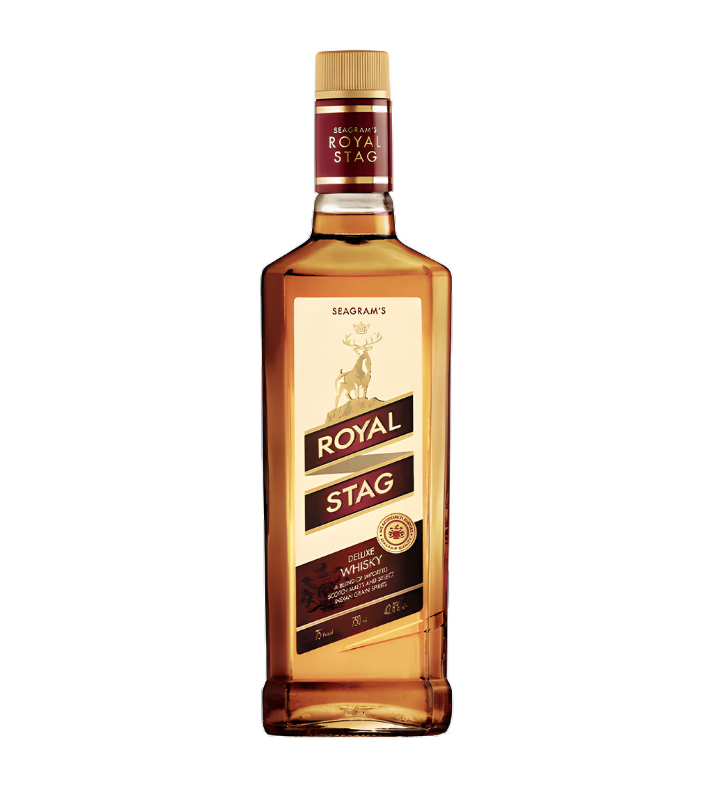 Royal Stag Whisky 180ml