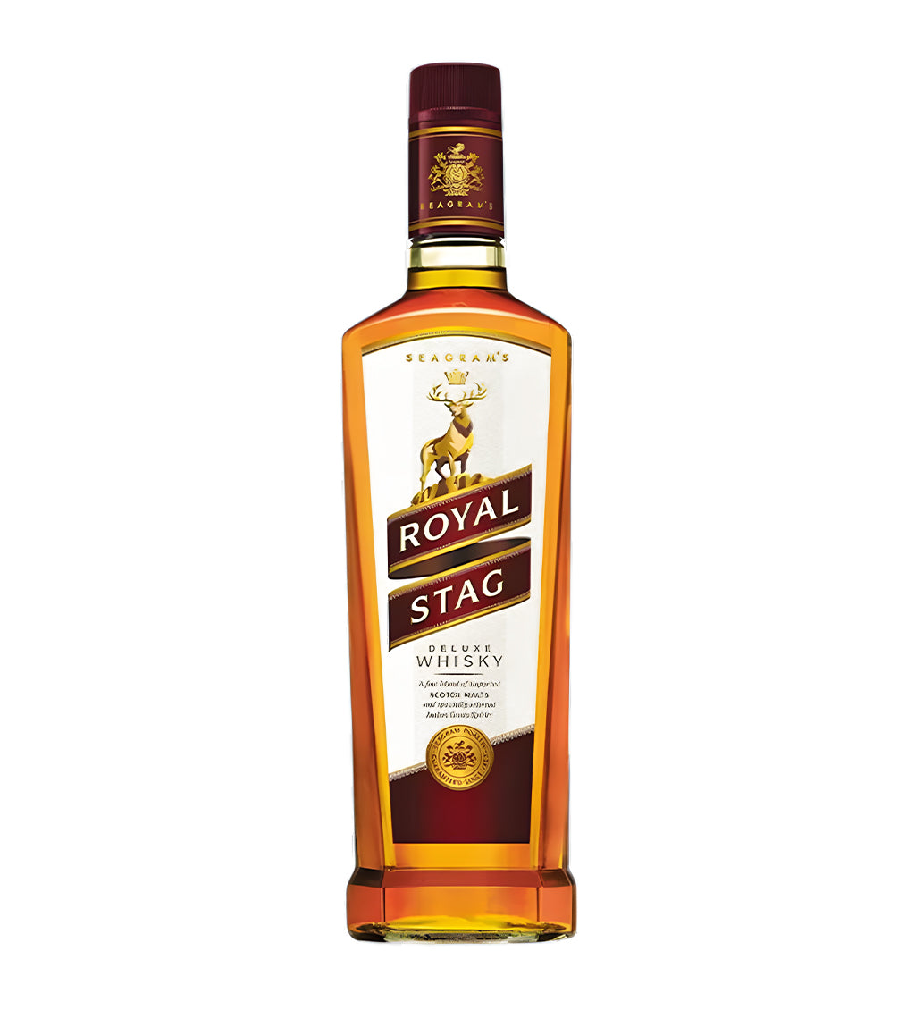 Royal Stag Whisky With BoX 750ml
