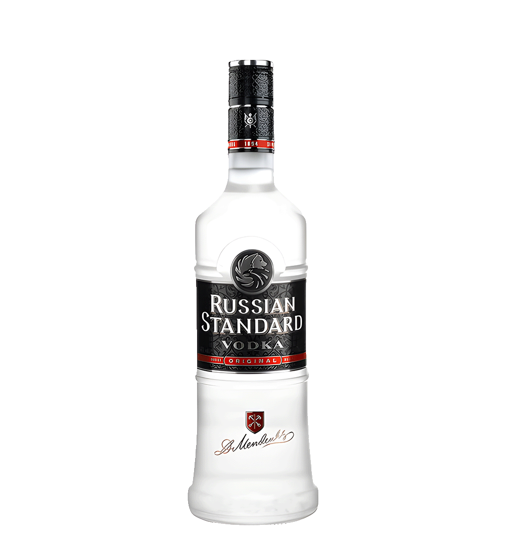 Russian Standard Original 750ml