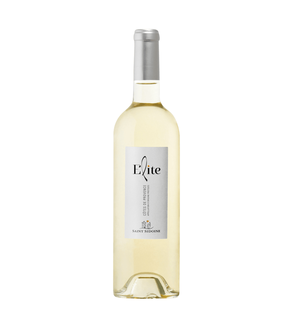 Saint Sidoine Elite Cdprovence 750ml
