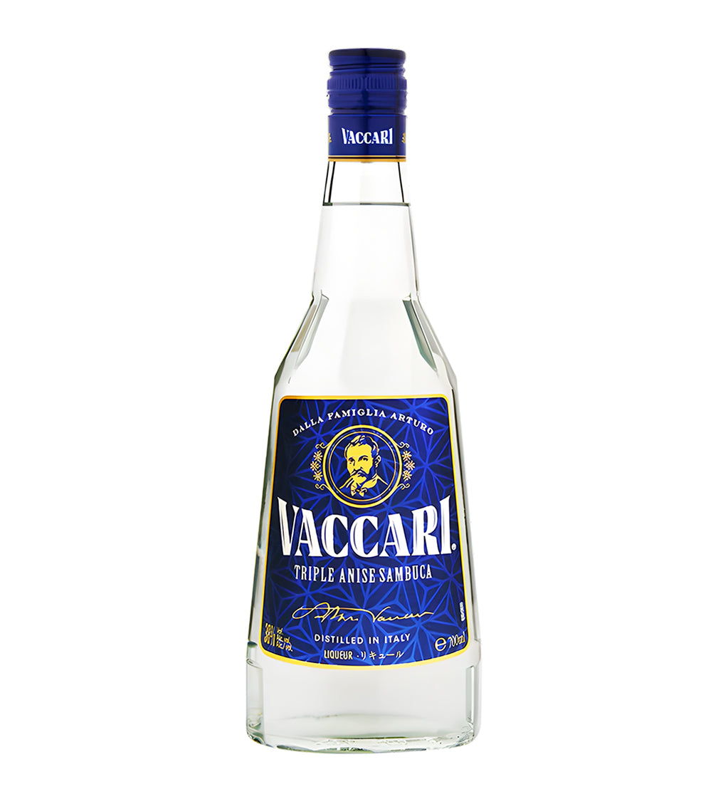 Sambucca Vaccari 700ml